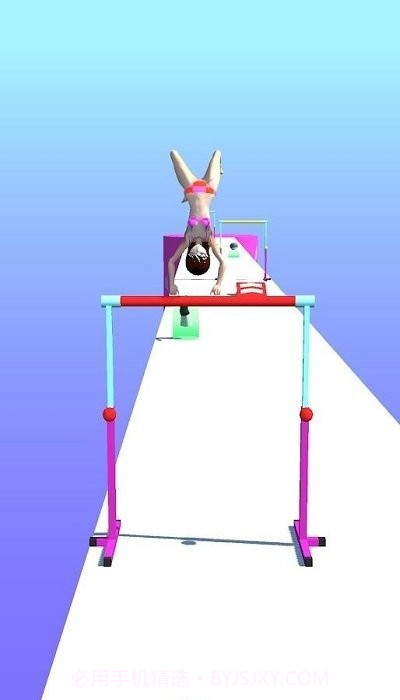 健身障碍跑截图2 健身障碍跑截图2