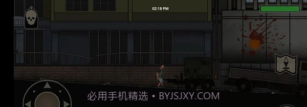 阴影摇篮岛截图4 阴影摇篮岛截图4