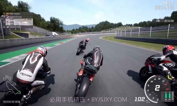 奇迹摩托截图1 奇迹摩托截图1