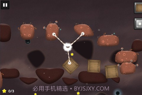 小小毛毛怪截图5