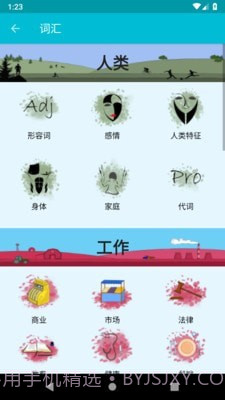 学习葡萄牙语截图1