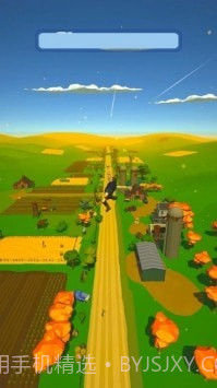 猛击疯狂跳跃截图1 猛击疯狂跳跃截图1