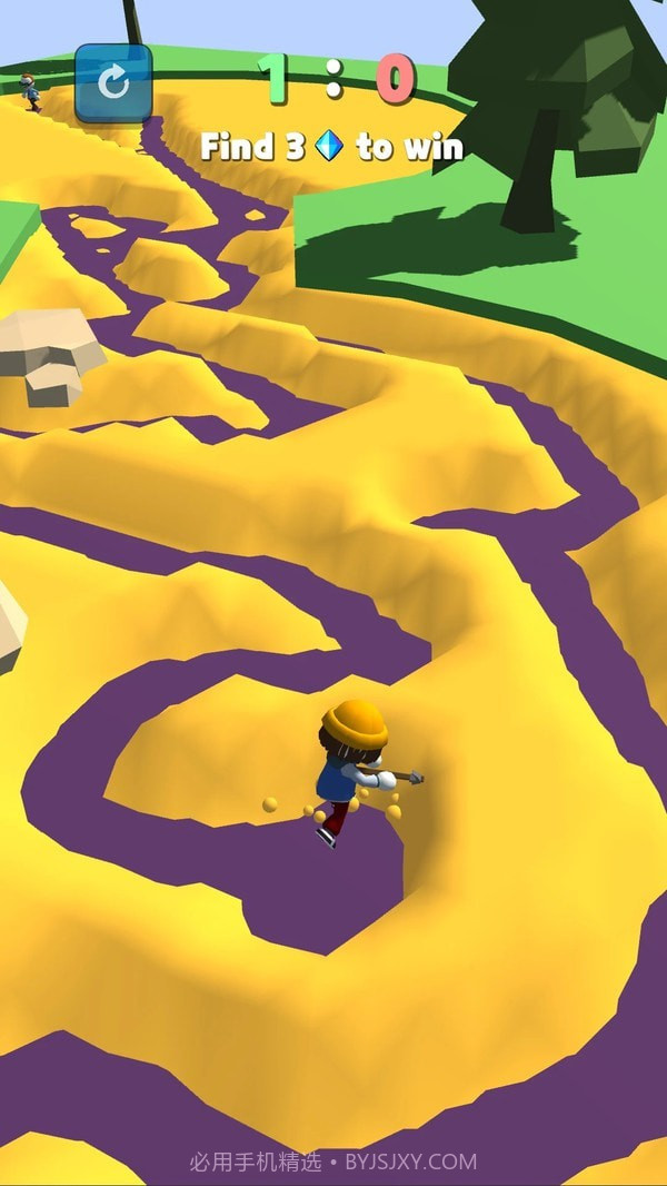 挖沙大师截图3 挖沙大师截图3