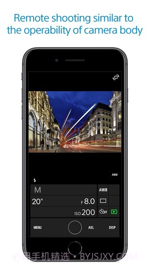 playmemories mobile索尼截图3 playmemories mobile索尼截图3
