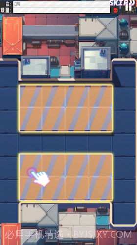 NEO BEASTS截图2 NEO BEASTS截图2