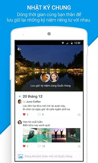 ZaloAPP截图3 ZaloAPP截图3