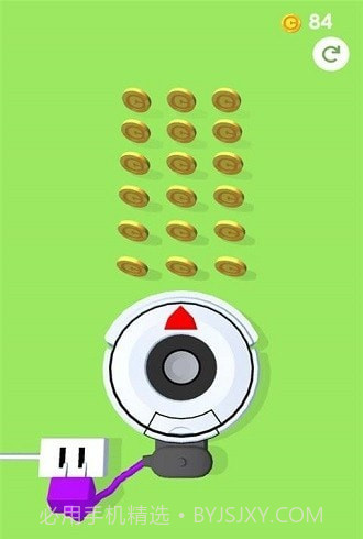 手机充电模拟器截图4 手机充电模拟器截图4