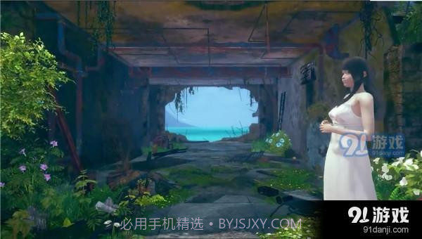 AI少女截图3 AI少女截图3