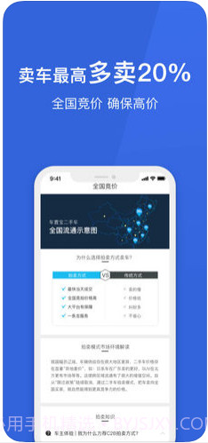 车置宝二手车截图2 车置宝二手车截图2