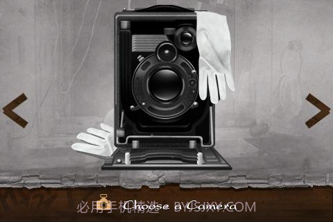 随身相机 One Man With A Camera截图4 随身相机 One Man With A Camera截图4