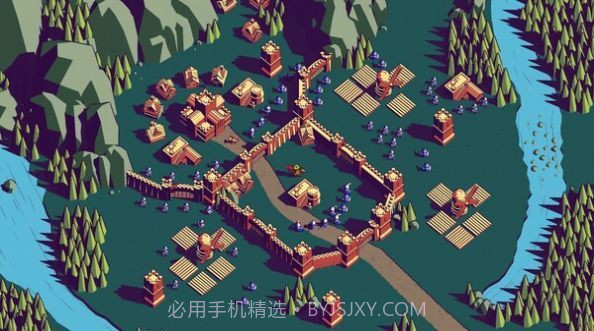 王权陨落免费版截图3 王权陨落免费版截图3