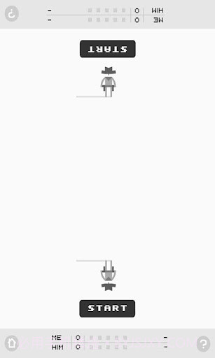 像素快枪手(Ready Steady Bang)截图3 像素快枪手(Ready Steady Bang)截图3