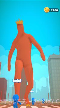 巨人杀手截图1 巨人杀手截图1