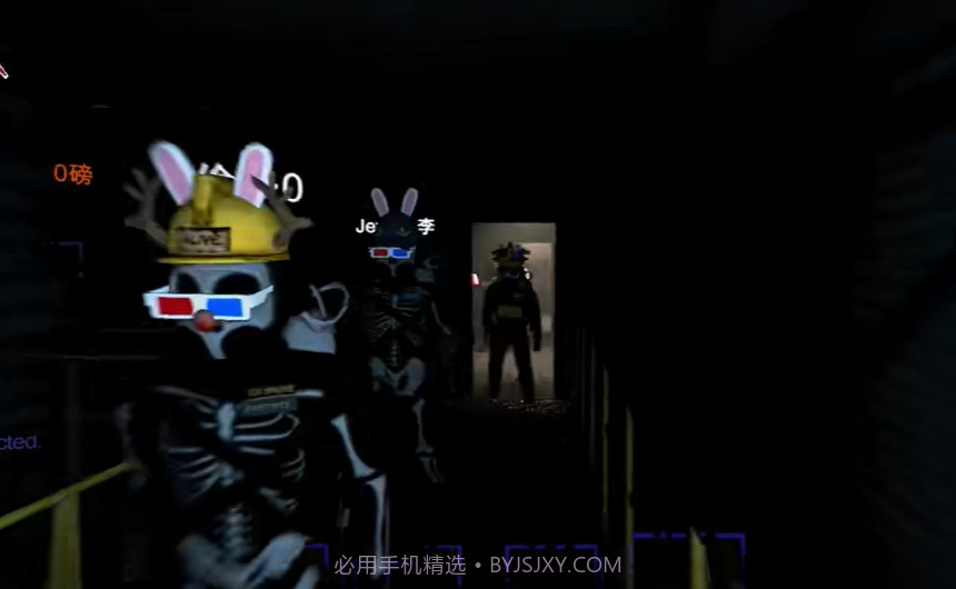 致命公司截图5 致命公司截图5