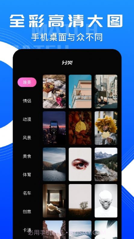 小鸟主题壁纸截图2
