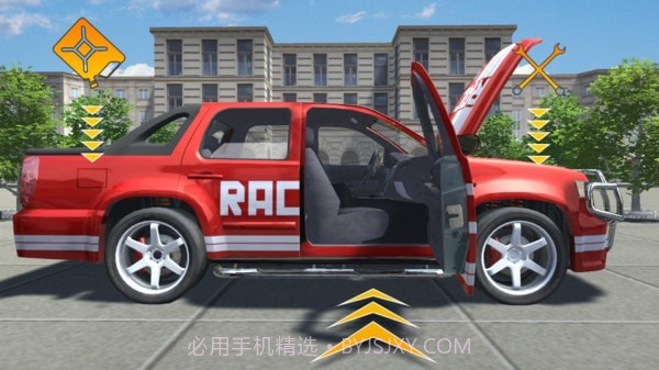 FORD 2越野驾驶截图3 FORD 2越野驾驶截图3