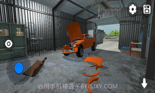 我的第一辆车截图2 我的第一辆车截图2