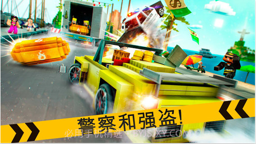 我的赛车游戏截图2 我的赛车游戏截图2