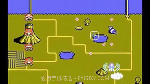 兵蜂无敌版截图3 兵蜂无敌版截图3