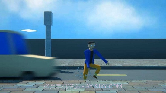 牛奶人卡尔森(Milkman Karlson)截图2 牛奶人卡尔森(Milkman Karlson)截图2