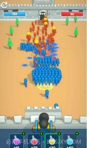 军用克隆机截图1