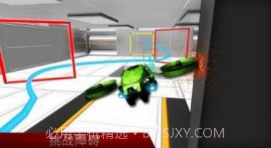 末日无人机v1.0截图4 末日无人机v1.0截图4