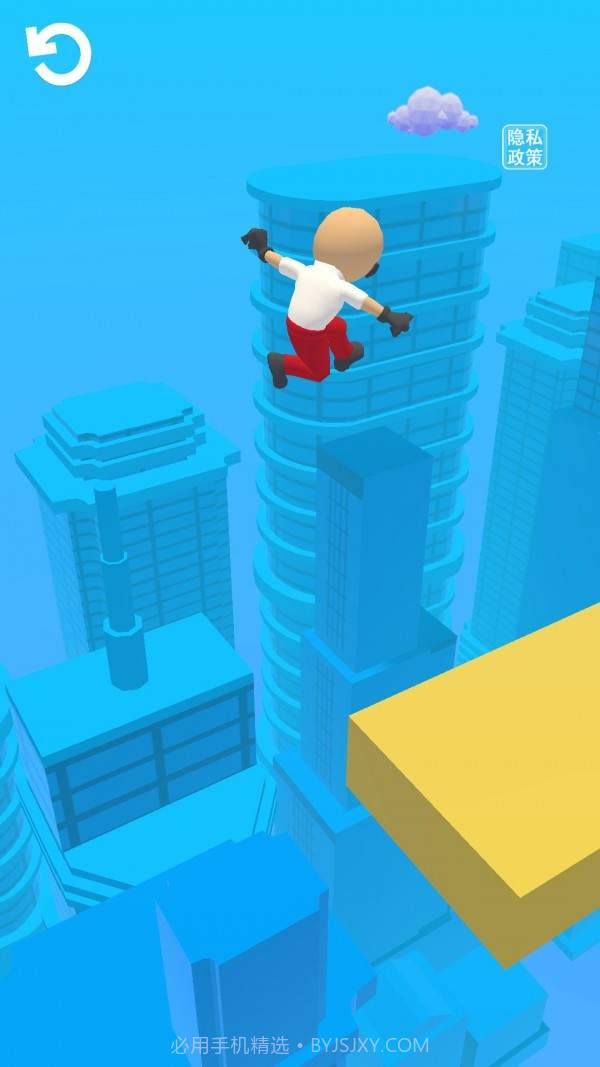 王牌射击勇士截图4