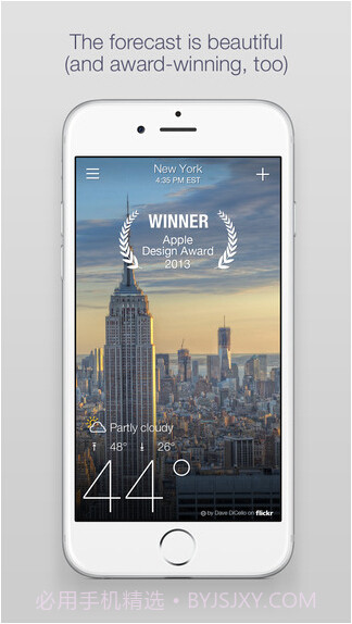 Yahoo天气截图1 Yahoo天气截图1