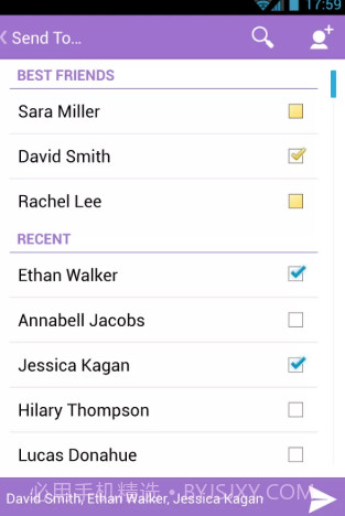 snapchat动漫滤镜截图1 snapchat动漫滤镜截图1