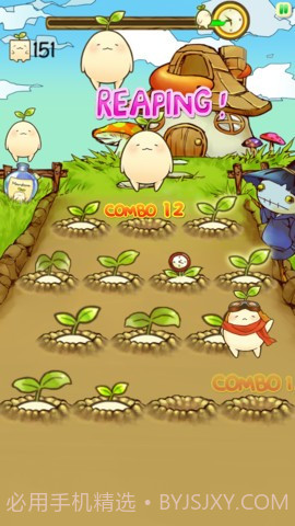 拔拔蔓陀萝 Mandora截图4 拔拔蔓陀萝 Mandora截图4