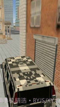 火柴人绳索英雄特种兵截图2