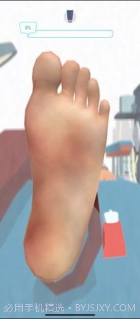脚底按摩师截图1