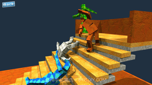 相扑体育模拟器截图1