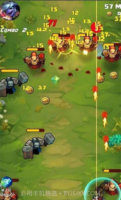 LOL射手截图3 LOL射手截图3