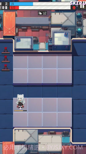 NEO BEASTS截图1 NEO BEASTS截图1