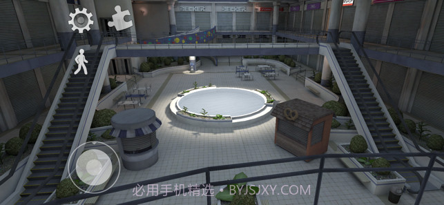 冰淇淋怪人3outwitt模组截图2