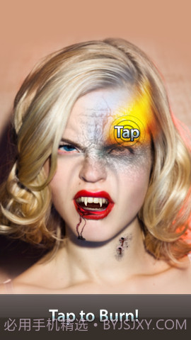 吸血鬼变身 Vampify截图2 吸血鬼变身 Vampify截图2