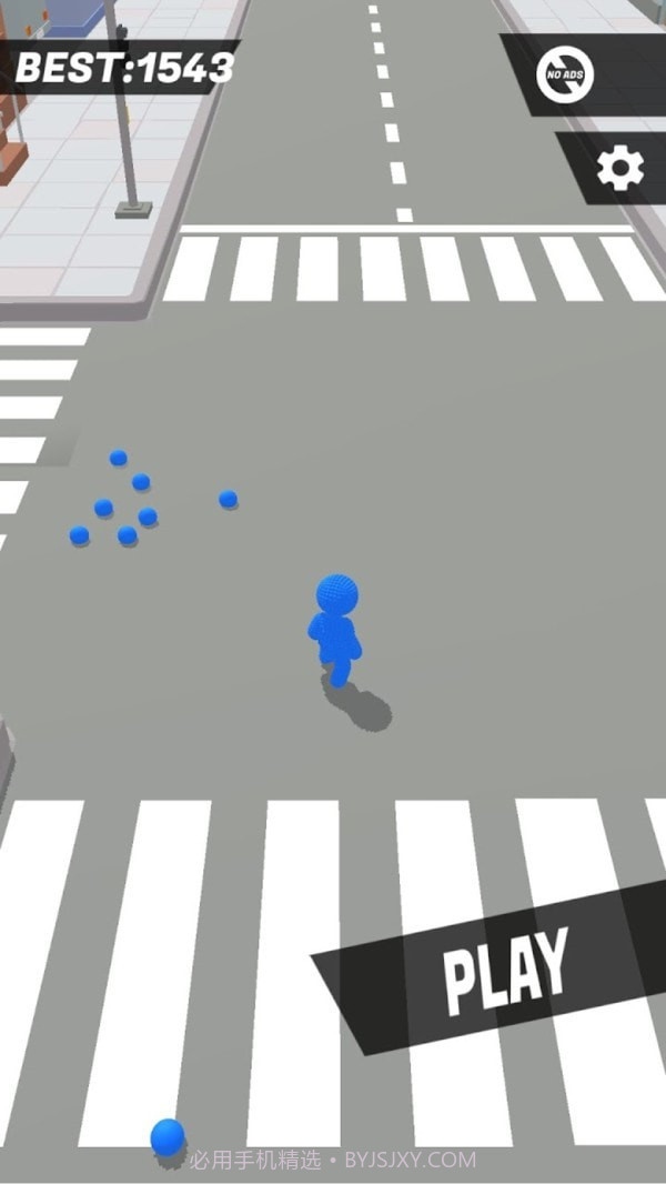 粘液人大作战截图2 粘液人大作战截图2