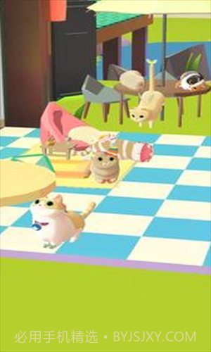 我需要猫咪截图1 我需要猫咪截图1