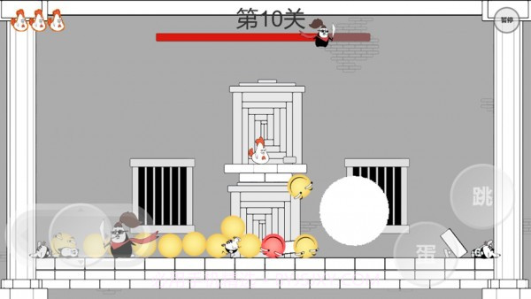 炸蛋鸡截图2 炸蛋鸡截图2