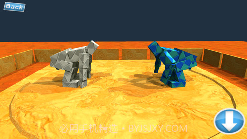 相扑体育模拟器截图2