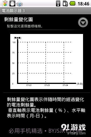 电池监视器截图2