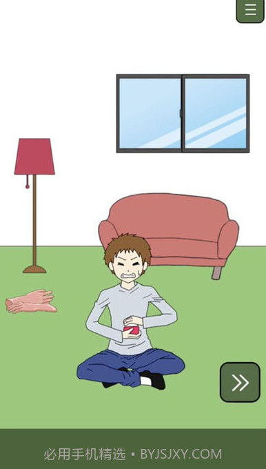 吃掉我的草莓酱截图2 吃掉我的草莓酱截图2