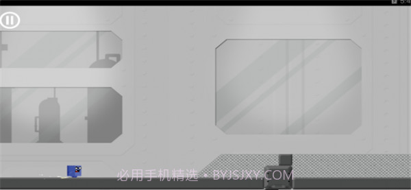 磁铁酷跑截图1 磁铁酷跑截图1