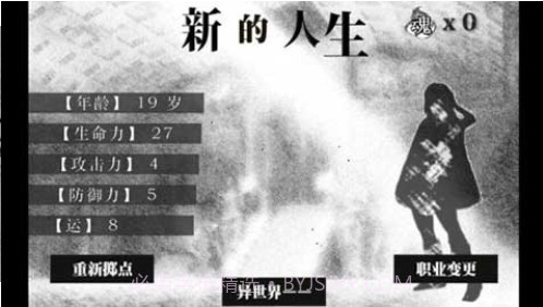 在异世界活下去截图2