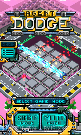 闪避小子截图1 闪避小子截图1