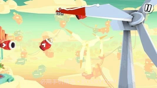 拯救地球的公司截图2