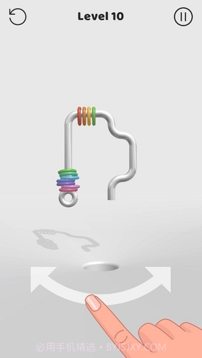 我挂不住了截图2