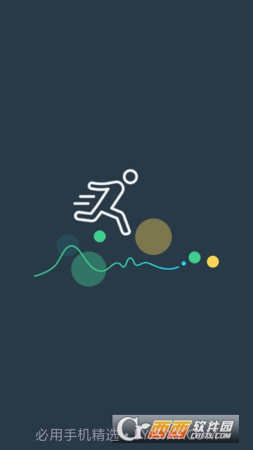 DayBand(心率监测)截图1 DayBand(心率监测)截图1