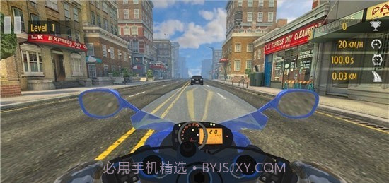 摩托车驾驶员截图3 摩托车驾驶员截图3